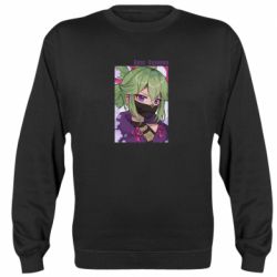 Cвитшот Kuki Shinobu - PrintSalon