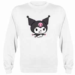 Cвитшот Куроми - PrintSalon