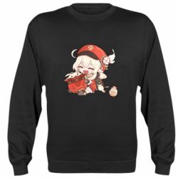 Cвитшот Little Klee - PrintSalon