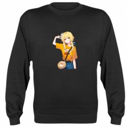 Світшот Люмін - PrintSalon