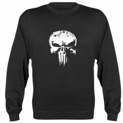 Світшот Лють Punisher - PrintSalon