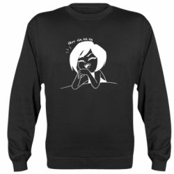 Cвитшот Marie - PrintSalon