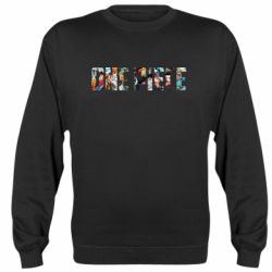 Світшот One Piece Team - PrintSalon