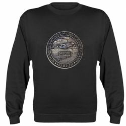 Cвитшот Отстроим мечту - PrintSalon