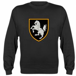 Cвитшот Первая ОТБр - PrintSalon