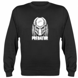 Світшот Predator. - PrintSalon