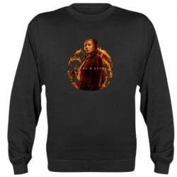 Cвитшот Рейнира Таргариен - PrintSalon