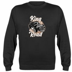Cвитшот Road King - PrintSalon