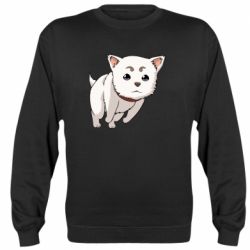 Cвитшот Садахару арт - PrintSalon