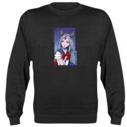 Світшот Sailor Kaguya - PrintSalon