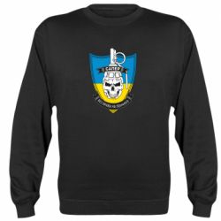 Свитшот Сапёр