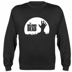 Cвитшот series The Walking Dead - PrintSalon