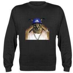 Cвитшот Шлёпа из Украины - PrintSalon