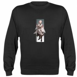 Cвитшот Standing Kazuha - PrintSalon
