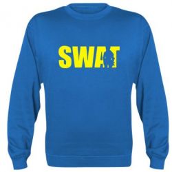 Cвитшот SWAT