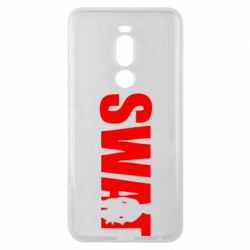 Чехол для Meizu Note 8 SWAT - PrintSalon