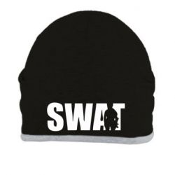 Шапка SWAT - PrintSalon