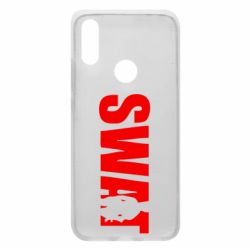 Чехол для Xiaomi Redmi 7 SWAT - PrintSalon