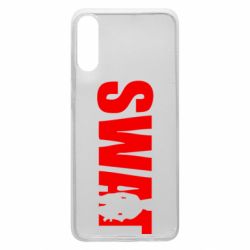 Чехол для Samsung A70 SWAT - PrintSalon