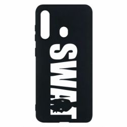Чехол для Samsung M40 SWAT - PrintSalon