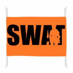 Флаг SWAT