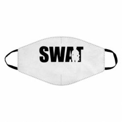 Маска многоразовая SWAT - PrintSalon