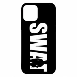 Чехол для iPhone 12 Pro SWAT - PrintSalon