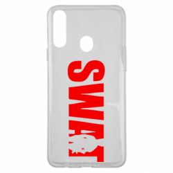 Чехол для Samsung A20s SWAT - PrintSalon