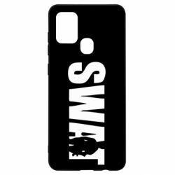 Чехол для Samsung A21s SWAT - PrintSalon