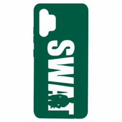 Чехол для Samsung A32 4G SWAT - PrintSalon