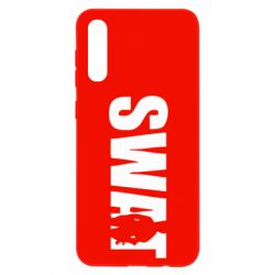 Чехол для Samsung A50 SWAT - PrintSalon