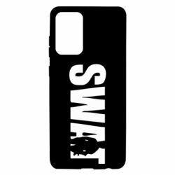 Чехол для Samsung A72 5G SWAT - PrintSalon