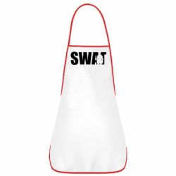 Фартук SWAT - PrintSalon