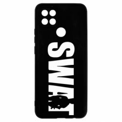 Чехол для Oppo A15s/A15 SWAT - PrintSalon