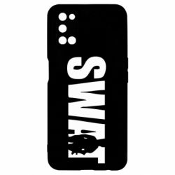 Чехол для Oppo A52/A72/A92 SWAT - PrintSalon