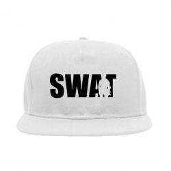 Снепбек SWAT - PrintSalon
