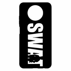 Чехол для Xiaomi Redmi Note 9 5G/Redmi Note 9T SWAT - PrintSalon