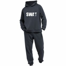 Мужской костюм SWAT - PrintSalon