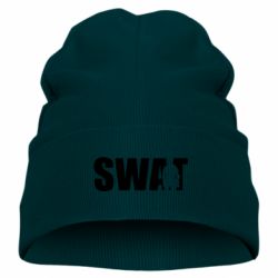 Детская шапка SWAT - PrintSalon