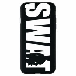 Чехол для iPhone 6/6S SWAT - PrintSalon