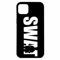 Чехол для iPhone 14 Plus SWAT - PrintSalon