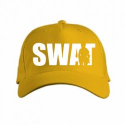 Кепка SWAT