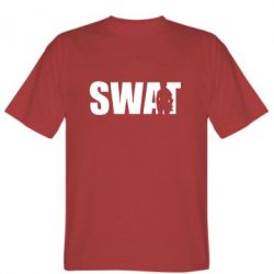 Мужская футболка Stedman SWAT - PrintSalon