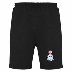 Мужские шорты Sweet Octopus - PrintSalon