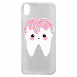 Чехол для Xiaomi Redmi 7A Sweet tooth - PrintSalon