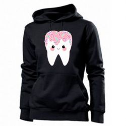 Худі жіноче Sweet tooth