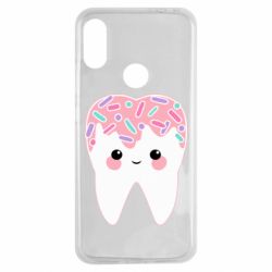 Чехол для Xiaomi Redmi Note 7 Sweet tooth - PrintSalon