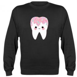 Світшот Sweet tooth