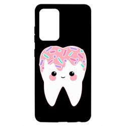 Чехол для Samsung A52 5G Sweet tooth - PrintSalon