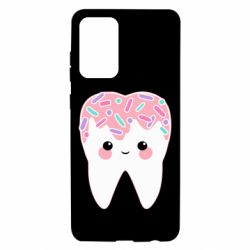 Чехол для Samsung A72 5G Sweet tooth - PrintSalon